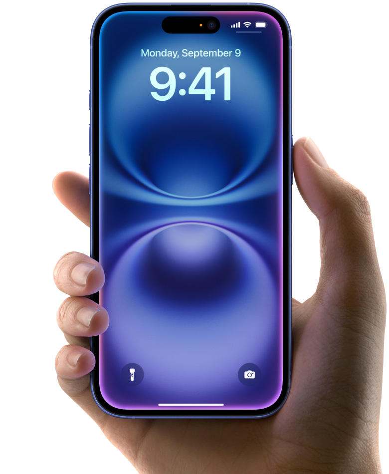 Apple iPhone 16