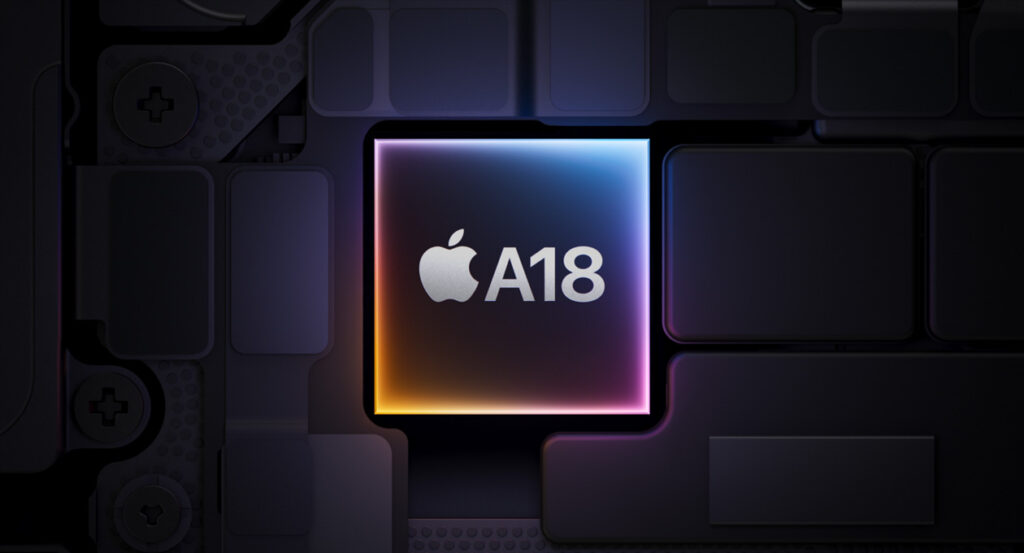 Apple iPhone 16