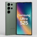 Samsung Ultra S25