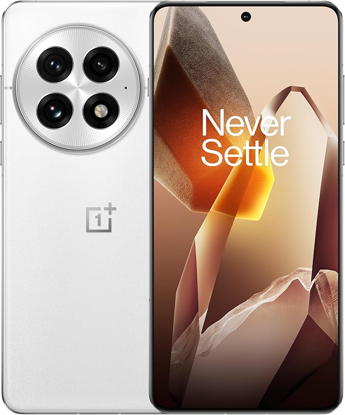World best mobile review OnePlus 13 mobilerevu.com