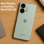 OnePlus Nord N30 5G Mobilerevu.com